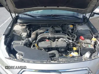 2016 Subaru Legacy 2.5i Premium with VIN 4S3BNAH62G3021210, listed as a IAAI auction lot 42108075 with 312,637 mi miles. Bid and sale history available at carsss.com. Image 10.