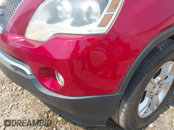 2012 GMC Acadia SLE с VIN 1GKKRPED0CJ148039, выставлен на аукционе IAAI как лот 42385790 с пробегом 210 681 миль миль и . История ставок и продаж доступна на DreamBid. Изображение 6.