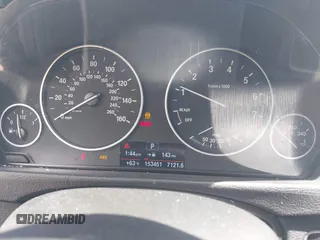 2014 BMW 3 Series 320i xDrive with VIN WBA3C3C57EP662795, listed as a IAAI auction lot 42267683 with 153,451 mi miles and . Bid and sale history available at DreamBid. Image 7.