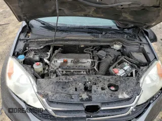 2011 Honda CR-V SE with VIN 5J6RE4H41BL066480, listed as a Copart auction lot 52772735 with 155,156 mi miles and Clean Title. Bid and sale history available at carsss.com. Image 12.