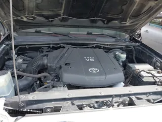 2012 Toyota Tacoma PreRunner with VIN 5TFJU4GN5CX024551, listed as a IAAI auction lot 42699421 with 368,829 mi miles and . Bid and sale history available at DreamBid. Image 10.
