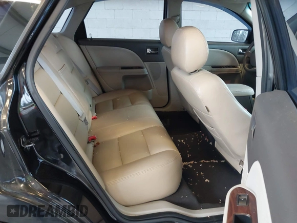 2008 Ford Taurus SEL z VIN 1FAHP24W98G169922, wystawiony jako IAAI lot #41861932 z przebiegiem 126 482 mil mil oraz . Historia ofert i sprzedaży dostępna na DreamBid. Obrazek 8.