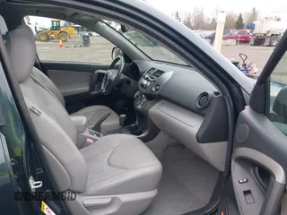 2009 Toyota RAV4 Ltd with VIN JTMBK31V39D006959, listed as a IAAI auction lot 41827731 with 191,481 mi miles. Bid and sale history available at carsss.com. Image 5.