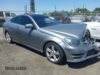 2013 Mercedes-Benz C 250 with VIN WDDGJ4HB3DG045364, listed as a IAAI auction lot 42311446 with 132,499 mi miles and . Bid and sale history available at DreamBid. Image 13.