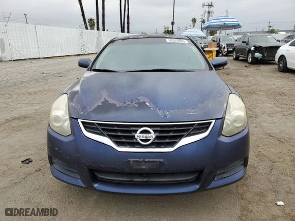2013 Nissan Altima 2.5 S with VIN 1N4AL2EP4DC198363, listed as a Copart auction lot 50829905 with 147,452 mi miles and Salvage Title. Bid and sale history available at carsss.com. Image 5.