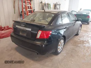 2009 Subaru Impreza i с VIN JF1GE61659H514520, выставлен на аукционе IAAI как лот 42414689 с пробегом 127 994 миль миль и . История ставок и продаж доступна на DreamBid. Изображение 4.