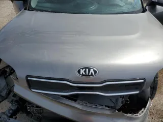 2018 Kia Soul + with VIN KNDJP3A51J7546035, listed as a Copart auction lot 51277975 with 179,293 mi miles and Salvage Title. Bid and sale history available at DreamBid. Image 12.