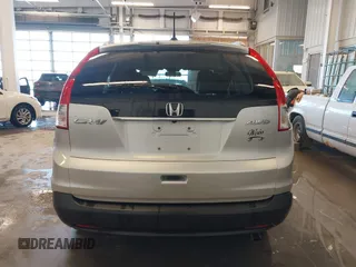 2013 Honda CR-V EX-L z VIN 5J6RM4H7XDL044025, wystawiony jako IAAI lot #41629806 z przebiegiem 264 710 mil mil oraz . Historia ofert i sprzedaży dostępna na DreamBid. Obrazek 16.