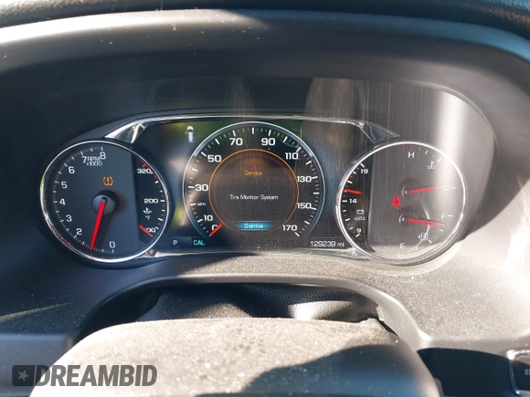 2019 GMC Acadia Denali with VIN 1GKKNPLS0KZ114003, listed as a IAAI auction lot 41246360 with 129,239 mi miles and . Bid and sale history available at carsss.com. Image 7.