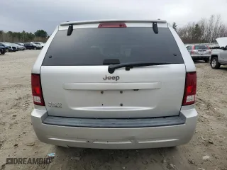 2010 Jeep Grand Cherokee Laredo with VIN 1J4PR4GK0AC137954, listed as a Copart auction lot 51131445 with 151,477 mi miles and Clean Title. Bid and sale history available at carsss.com. Image 6.