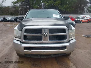 2012 Ram 2500 ST with VIN 3C6TD5HT3CG284695, listed as a IAAI auction lot 41459188 with 228,854 mi miles. Bid and sale history available at carsss.com. Image 13.