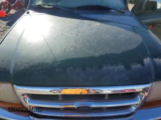 1998 Ford Ranger XL with VIN 1FTYR14U6WPA15940, listed as a Copart auction lot 45248985 with 194,034 mi miles and Clean title. Bid and sale history available at DreamBid. Image 11.