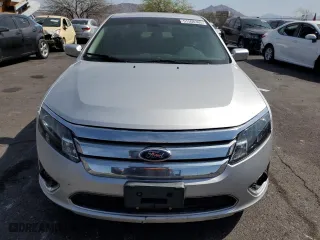 2011 Ford Fusion Hybrid with VIN 3FADP0L39BR318775, listed as a Copart auction lot 51508365 with 105,389 mi miles and Clean Title. Bid and sale history available at carsss.com. Image 5.