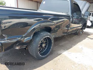 2013 Ford F-250 XLT with VIN 1FTBF2BT6DEA53417, listed as a IAAI auction lot 42331115 with 260,439 mi miles and . Bid and sale history available at DreamBid. Image 6.
