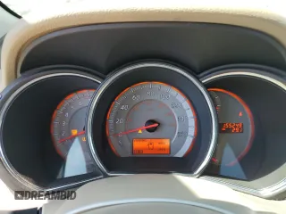 2009 Nissan Murano SL z VIN JN8AZ18U59W019259, wystawiony jako Copart lot #60373325 z przebiegiem 155 249 mil mil oraz Czysty tytuł • Clean title. Historia ofert i sprzedaży dostępna na DreamBid. Obrazek 9.