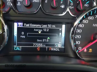 2017 Chevrolet Silverado 1500 LT with VIN 3GCPCREC5HG471758, listed as a IAAI auction lot 41991708 with 77,056 mi miles. Bid and sale history available at carsss.com. Image 7.