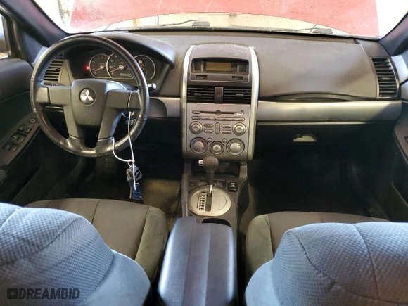 2004 Mitsubishi Galant ES with VIN 4A3AB46F34E133214, listed as a Copart auction lot 42360465 with 213,606 mi miles and Salvage Title. Bid and sale history available at carsss.com. Image 8.