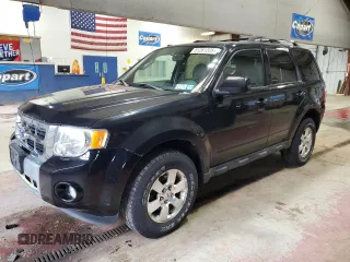 2012 Ford Escape Limited with VIN 1FMCU9EG3CKA73167, listed as a Copart auction lot 51261325 with 166,934 mi miles and Clean Title. Bid and sale history available at carsss.com. Image 1.