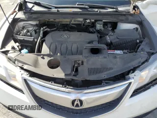 2013 Acura RDX with VIN 5J8TB4H36DL022118, listed as a Copart auction lot 51684055 with 156,383 mi miles and Non repairable. Bid and sale history available at DreamBid. Image 14.
