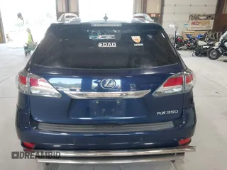2013 Lexus RX 350 z VIN 2T2BK1BA9DC199992, wystawiony jako IAAI lot #42576670 z przebiegiem 227 882 mil mil oraz . Historia ofert i sprzedaży dostępna na DreamBid. Obrazek 17.