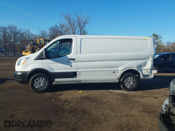 2019 Ford Transit с VIN 1FTYR1ZM1KKB01558, выставлен на аукционе IAAI как лот 41823506 с пробегом 73 250 миль миль и . История ставок и продаж доступна на DreamBid. Изображение 14.