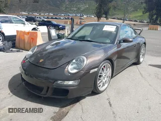 2008 Porsche 911 Carrera S with VIN WP0AB29928S731587, listed as a IAAI auction lot 41774067 with 150,243 mi miles and . Bid and sale history available at DreamBid. Image 23.