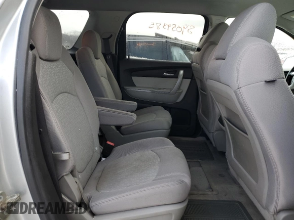 2010 GMC Acadia SLE with VIN 1GKLVLED2AJ189617, listed as a Copart auction lot 89059385 with 114,540 mi miles and Clean Title. Bid and sale history available at carsss.com. Image 11.