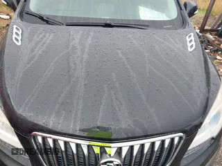 2014 Buick Encore Convenience with VIN KL4CJBSB7EB612674, listed as a IAAI auction lot 41927819 with 82,967 mi miles and . Bid and sale history available at carsss.com. Image 10.