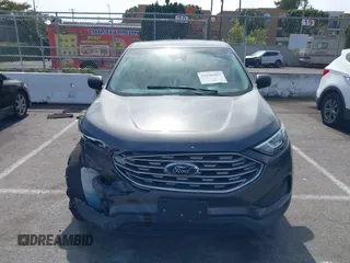 2019 Ford Edge SE с VIN 2FMPK3G93KBB76472, выставлен на аукционе IAAI как лот 42290403 с пробегом 69 923 миль миль и . История ставок и продаж доступна на DreamBid. Изображение 12.