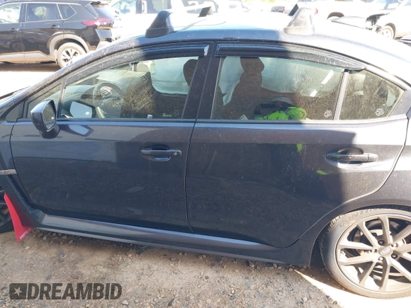 2019 Subaru WRX Premium z VIN JF1VA1C61K9806135, wystawiony jako IAAI lot #41994764 z przebiegiem 56 727 mil mil oraz . Historia ofert i sprzedaży dostępna na DreamBid. Obrazek 14.