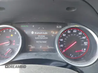 2020 Toyota Camry XSE with VIN 4T1K61AK0LU320375, listed as a IAAI auction lot 42126158 with 99,470 mi miles and . Bid and sale history available at DreamBid. Image 7.