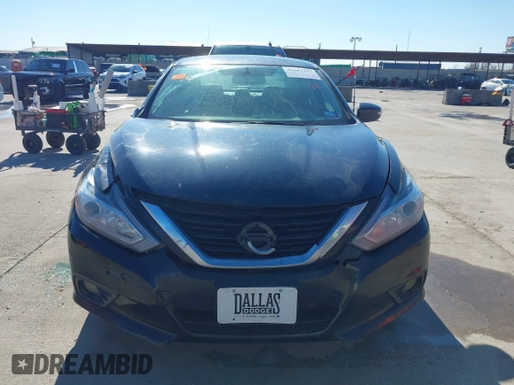 2017 Nissan Altima SR z VIN 1N4AL3AP4HC205670, wystawiony jako IAAI lot #41613157 z przebiegiem 153 600 mil mil oraz . Historia ofert i sprzedaży dostępna na DreamBid. Obrazek 12.