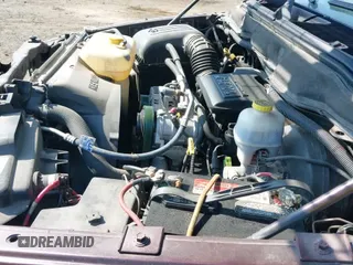 2004 Dodge 2500 SLT with VIN 3D7KU26D24G126371, listed as a IAAI auction lot 42835139 with 27,365 mi miles and . Bid and sale history available at DreamBid. Image 21.