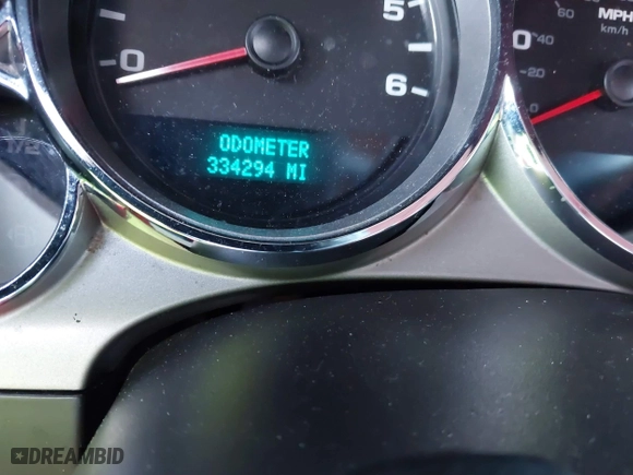 2007 Chevrolet Silverado 1500 LT w/1LT with VIN 1GCEK19J57Z507841, listed as a IAAI auction lot 41767893 with 334,294 mi miles. Bid and sale history available at carsss.com. Image 15.