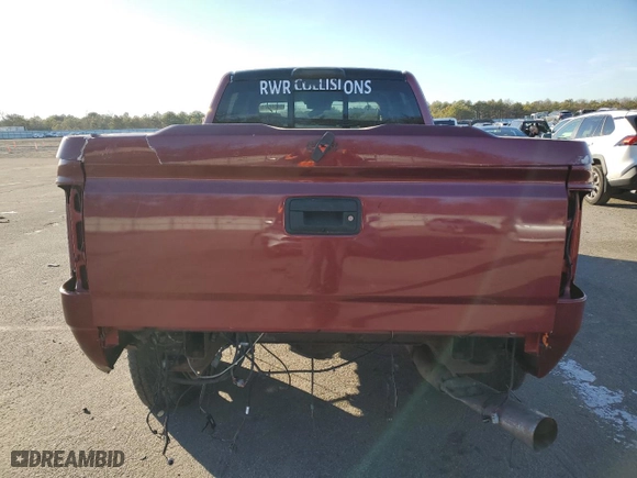 2019 GMC Sierra 2500HD Denali with VIN 1GT12SEY6KF265188, listed as a Copart auction lot 84848924 with 0 mi miles and Salvage Title. Bid and sale history available at carsss.com. Image 6.