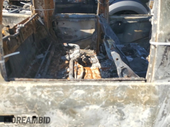 2023 Ram 3500 Tradesman z VIN 3C63RRGLXPG623758, wystawiony jako Copart lot #52343875 z przebiegiem Nie podano mil oraz Nie do naprawy • Non repairable. Historia ofert i sprzedaży dostępna na DreamBid. Obrazek 11.