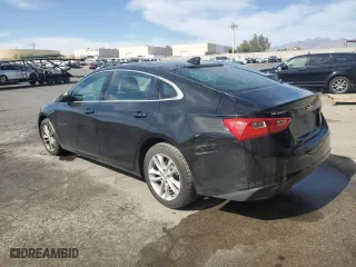 2018 Chevrolet Malibu LT with VIN 1G1ZD5ST4JF248713, listed as a Copart auction lot 51676045 with 115,386 mi miles and Clean Title. Bid and sale history available at carsss.com. Image 2.