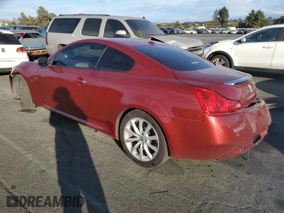 2015 Infiniti Q60 S Limited z VIN JN1CV6EK9FM871348, wystawiony jako Copart lot #72281194 z przebiegiem 74 154 mil mil oraz Szkoda całkowita • Salvage title. Historia ofert i sprzedaży dostępna na DreamBid. Obrazek 2.