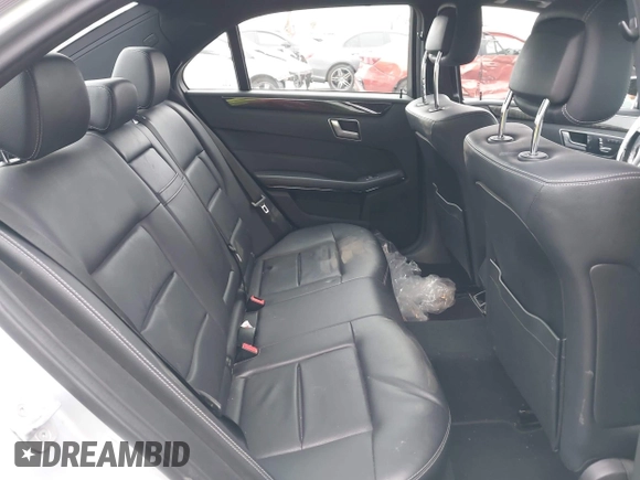 2015 Mercedes-Benz E 350 Sport с VIN WDDHF5KB9FB099983, выставлен на аукционе IAAI как лот 42053451 с пробегом 114 567 миль миль и . История ставок и продаж доступна на DreamBid. Изображение 8.