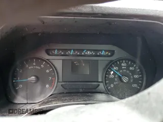 2017 Ford F-150 XL z VIN 1FTMF1C87HKD22643, wystawiony jako Copart lot #58475035 z przebiegiem Nie podano mil oraz Szkoda całkowita • Salvage title. Historia ofert i sprzedaży dostępna na DreamBid. Obrazek 9.