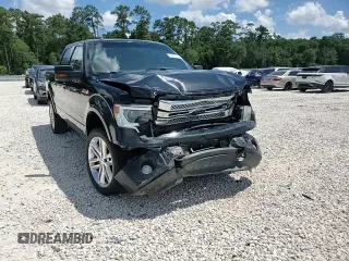 2013 Ford F-150 XL with VIN 1FTFW1ET2DFC34113, listed as a Copart auction lot 62120405 with 54,344 mi miles and Salvage title. Bid and sale history available at DreamBid. Image 13.