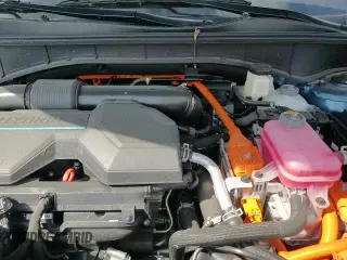 2025 Kia Sorento EX с VIN KNDRH4JGXS5295665, выставлен на аукционе Copart как лот 55618525 с пробегом 1 149 миль миль и Списание • Salvage title. История ставок и продаж доступна на DreamBid. Изображение 13.