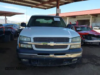 2006 Chevrolet Avalanche Z71 z VIN 3GNEK12Z36G125295, wystawiony jako IAAI lot #42242865 z przebiegiem 149 735 mil mil oraz . Historia ofert i sprzedaży dostępna na DreamBid. Obrazek 14.
