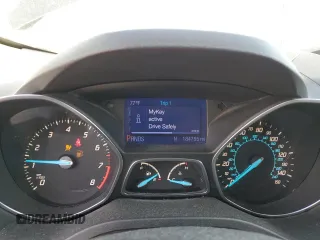 2013 Ford Escape S with VIN 1FMCU0F76DUA83305, listed as a Copart auction lot 53644355 with 184,755 mi miles and Clean Title. Bid and sale history available at carsss.com. Image 9.