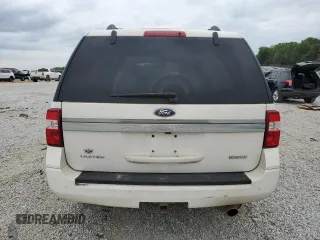 2015 Ford Expedition Limited z VIN 1FMJU2AT6FEF01530, wystawiony jako Copart lot #53727315 z przebiegiem 166 641 mil mil oraz Szkoda całkowita • Salvage title. Historia ofert i sprzedaży dostępna na DreamBid. Obrazek 6.