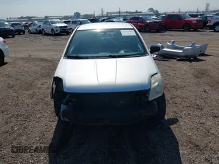 2011 Nissan Sentra SR with VIN 3N1AB6AP8BL703044, listed as a IAAI auction lot 41557896 with 198,271 mi miles and . Bid and sale history available at DreamBid. Image 13.