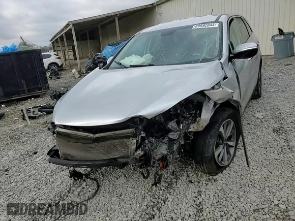 2020 Kia Sorento LX V6 with VIN 5XYPGDA51LG679707, listed as a Copart auction lot 85992844 with 0 mi miles and Salvage Title. Bid and sale history available at carsss.com. Image 15.