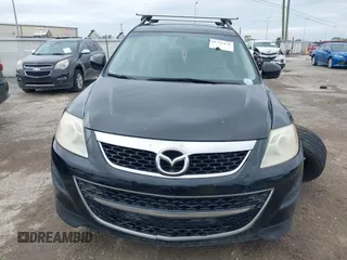 2011 Mazda CX-9 Touring with VIN JM3TB2CA3B0319068, listed as a IAAI auction lot 41731470 with 111,273 mi miles and . Bid and sale history available at DreamBid. Image 12.