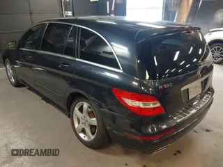 2011 Mercedes-Benz R 350 with VIN 4JGCB6FE0BA119916, listed as a IAAI auction lot 42553464 with 149,201 mi miles and . Bid and sale history available at DreamBid. Image 6.