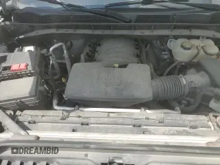 2019 GMC Sierra 1500 with VIN 1GTU9AEF4KZ387726, listed as a Copart auction lot 62217095 with 87,738 mi miles and Salvage title. Bid and sale history available at DreamBid. Image 15.